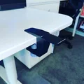 Kệ Treo Tai Nghe Gắn Bàn (Desk Mount) - Headphone Holder - Thumbnail 2