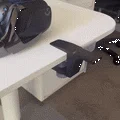 Kệ Treo Tai Nghe Gắn Bàn (Desk Mount) - Headphone Holder - Thumbnail 4