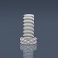 Kệ Treo Tai Nghe Gắn Bàn (Desk Mount) - Headphone Holder - Thumbnail 5