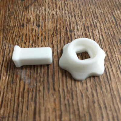 Cờ lê socket 1/4" dạng núm vặn ngón tay (Finger Knob)