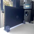 Giá Đỡ Laptop / Giá Đỡ Gadget / Giá Đỡ Phụ Kiện (Kẹp Slider, Dựng Đứng) - Thumbnail 1