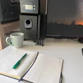 Giá Đỡ Laptop / Giá Đỡ Gadget / Giá Đỡ Phụ Kiện (Kẹp Slider, Dựng Đứng) - Thumbnail 2