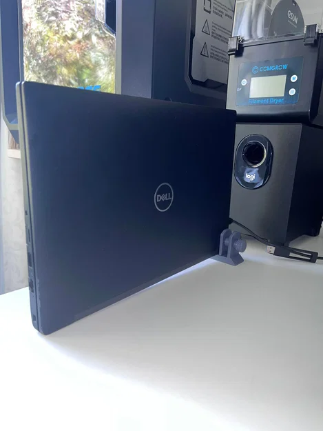 Giá Đỡ Laptop / Giá Đỡ Gadget / Giá Đỡ Phụ Kiện (Kẹp Slider, Dựng Đứng) - Image 3