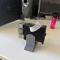 Giá Đỡ Laptop / Giá Đỡ Gadget / Giá Đỡ Phụ Kiện (Kẹp Slider, Dựng Đứng) - Thumbnail 4
