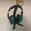 Giá treo tai nghe (Headphone Stand / Headset Stand) - Thumbnail 1