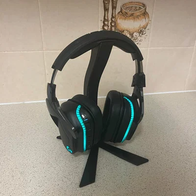 Giá treo tai nghe (Headphone Stand / Headset Stand)