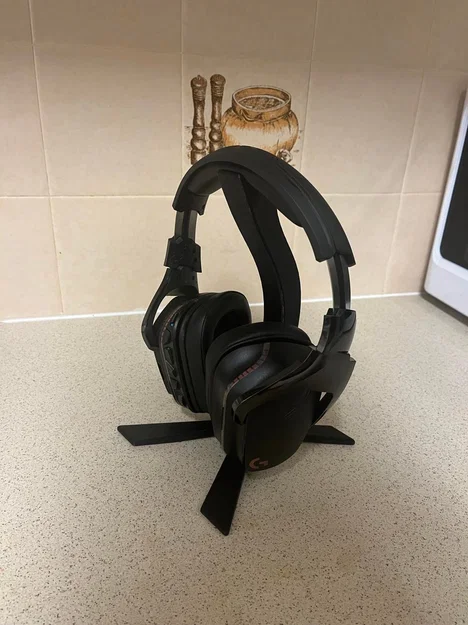 Giá treo tai nghe (Headphone Stand / Headset Stand) - Image 2