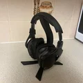 Giá treo tai nghe (Headphone Stand / Headset Stand) - Thumbnail 2