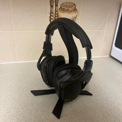 Giá treo tai nghe (Headphone Stand / Headset Stand)