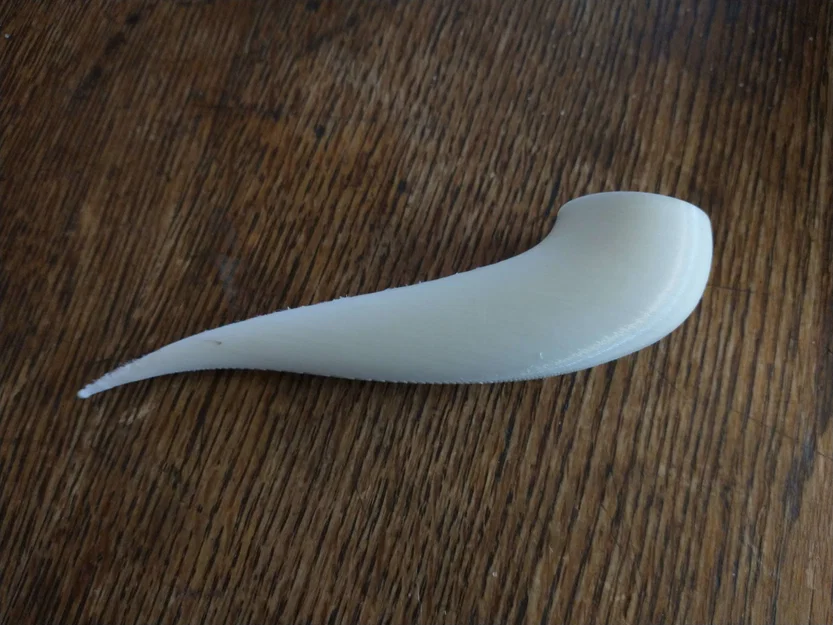 Mô hình sừng động vật 3D (Horns) - Phụ kiện trang trí độc đáo - Image 2