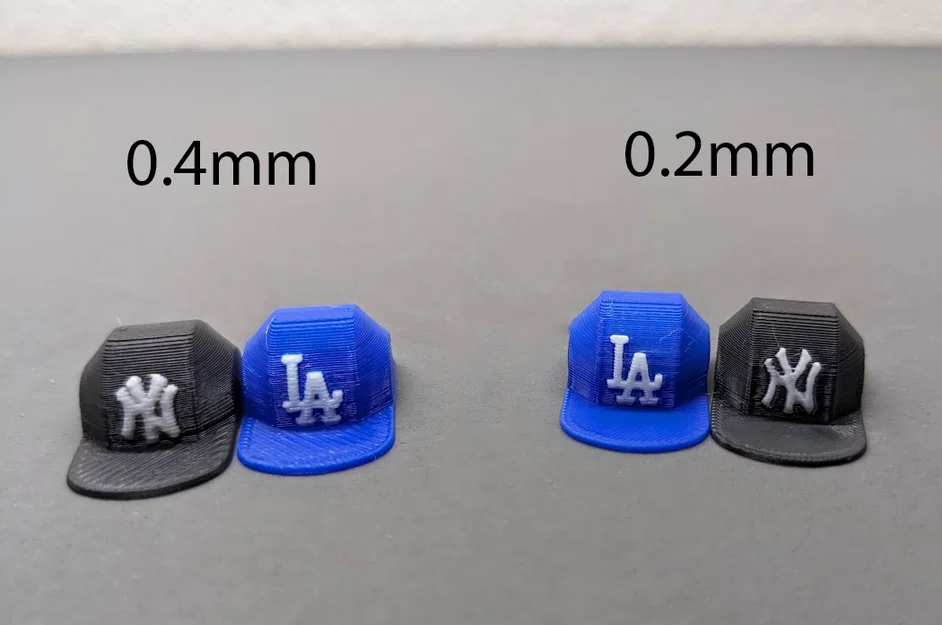 Dummy 13 Hat Pack – Bộ nón cho Dummy 13 - Image 4