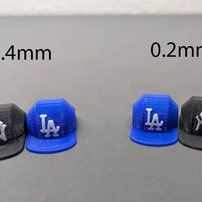Dummy 13 Hat Pack – Bộ nón cho Dummy 13