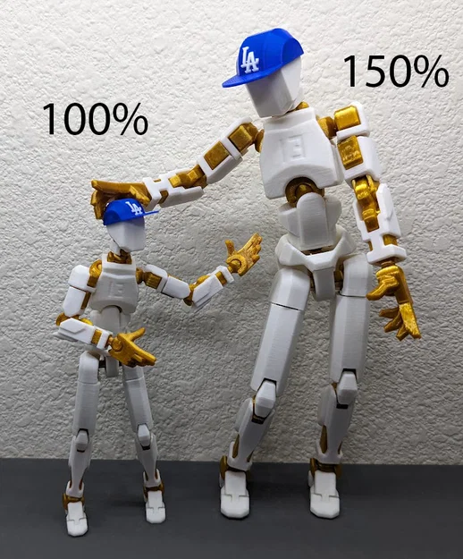 Dummy 13 Hat Pack – Bộ nón cho Dummy 13 - Image 5