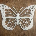 Tranh treo tường hình bướm (Butterfly Wall Art) - Thumbnail 3