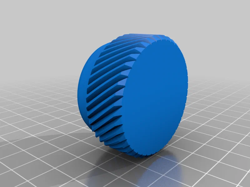 Dụng cụ nghiền thảo mộc (Herb Grinder) - Thiết kế in 3D nhỏ gọn - Image 7
