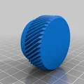 Dụng cụ nghiền thảo mộc (Herb Grinder) - Thiết kế in 3D nhỏ gọn - Thumbnail 7