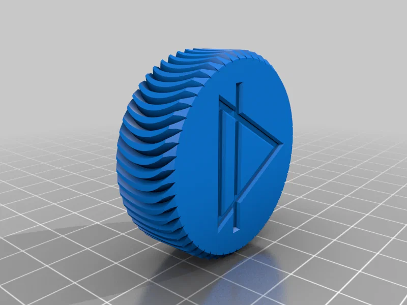 Dụng cụ nghiền thảo mộc (Herb Grinder) - Thiết kế in 3D nhỏ gọn - Image 8