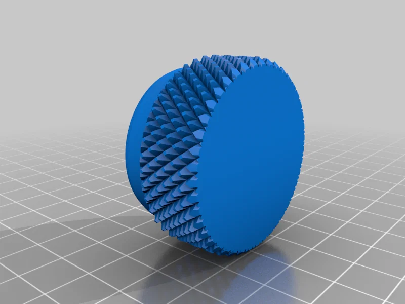 Dụng cụ nghiền thảo mộc (Herb Grinder) - Thiết kế in 3D nhỏ gọn - Image 9