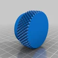 Dụng cụ nghiền thảo mộc (Herb Grinder) - Thiết kế in 3D nhỏ gọn - Thumbnail 9