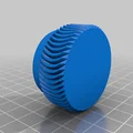 Dụng cụ nghiền thảo mộc (Herb Grinder) - Thiết kế in 3D nhỏ gọn - Thumbnail 12