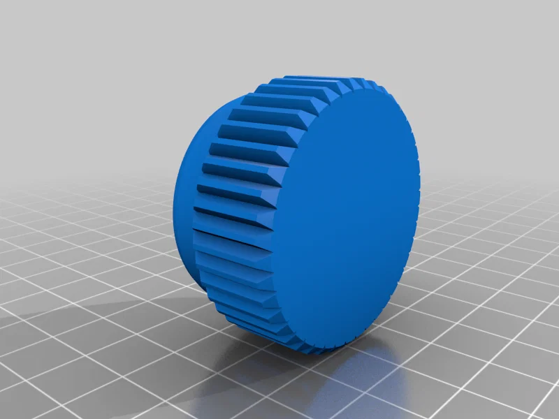 Dụng cụ nghiền thảo mộc (Herb Grinder) - Thiết kế in 3D nhỏ gọn - Image 13