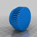 Dụng cụ nghiền thảo mộc (Herb Grinder) - Thiết kế in 3D nhỏ gọn - Thumbnail 13