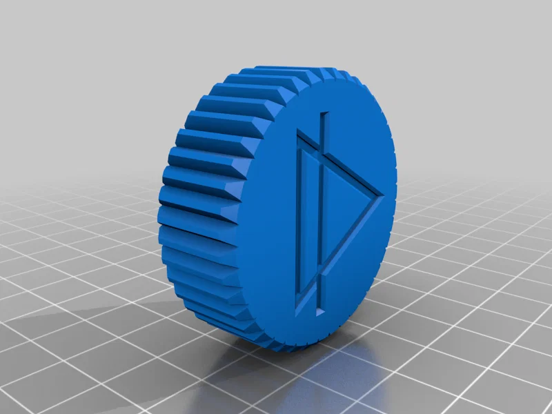Dụng cụ nghiền thảo mộc (Herb Grinder) - Thiết kế in 3D nhỏ gọn - Image 14