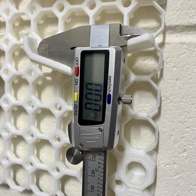 Giá treo thước kẹp cho hệ thống Multiboard (Caliper Mount)