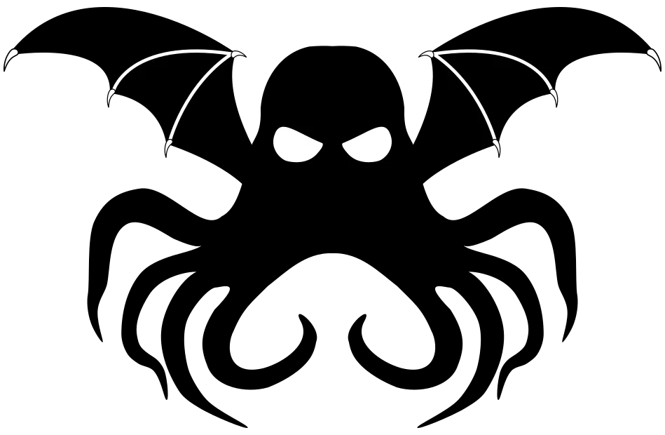 Mô hình đồng xu in 3D hình Cthulhu độc đáo cho người sưu tầm - Image 2