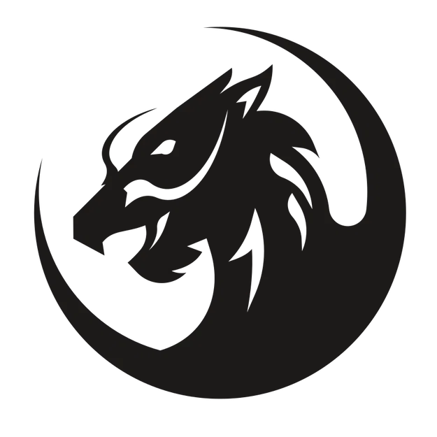 Mẫu in 3D Dragon Coin - Đồng xu hình Rồng cực chất - Image 2