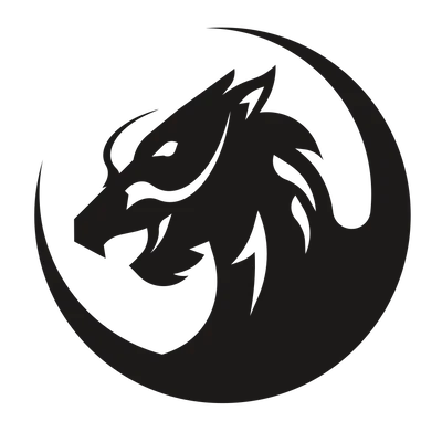 Mẫu in 3D Dragon Coin - Đồng xu hình Rồng cực chất