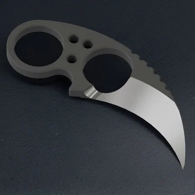 Dao Talon đơn giản (Simple Talon Knife)