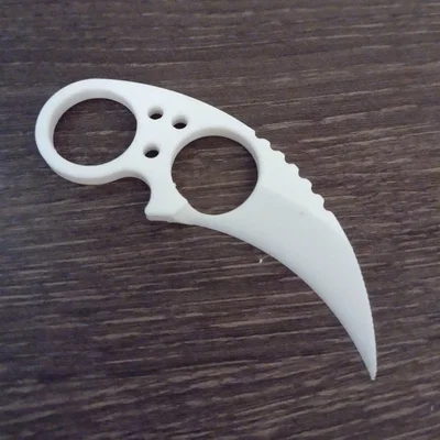 Dao Talon đơn giản (Simple Talon Knife)