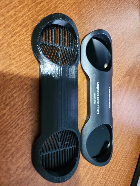 Bahtinov Mask cho Dwarf 3 - Image 1