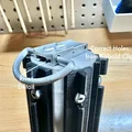 Bộ phận replica chuẩn xác hơn cho Skywalker Lightsaber (Graflex) - Thumbnail 5