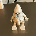 Gnome Bộ Xương Halloween Có Khớp (Articulated) - Thumbnail 2