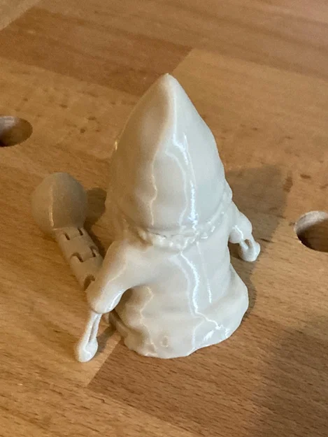 Gnome Bộ Xương Halloween Có Khớp (Articulated) - Image 5