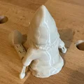 Gnome Bộ Xương Halloween Có Khớp (Articulated) - Thumbnail 5