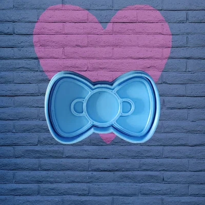 Khuôn Cắt Và Đóng Dấu Hình Hello Kitty Siêu Dễ Thương Cho Người Mê Bánh