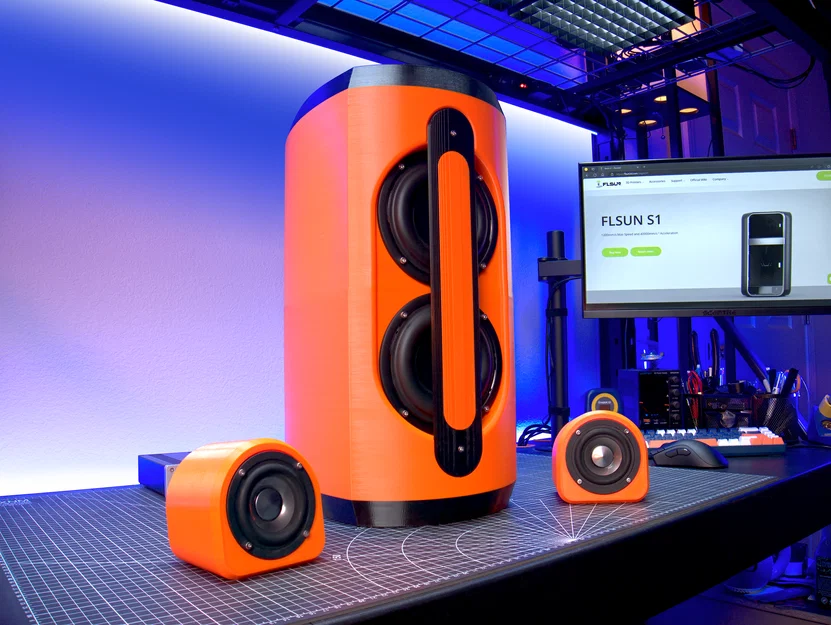 HexiBox Series: The Wallop - Image 1