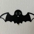 Bộ sưu tập tranh treo tường Halloween 3D - Độc đáo và ma mị - Thumbnail 2