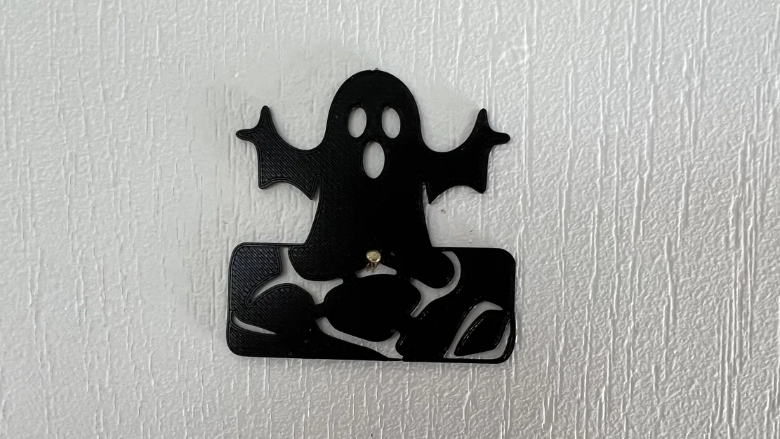 Bộ sưu tập tranh treo tường Halloween 3D - Độc đáo và ma mị - Image 6