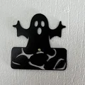 Bộ sưu tập tranh treo tường Halloween 3D - Độc đáo và ma mị - Thumbnail 6