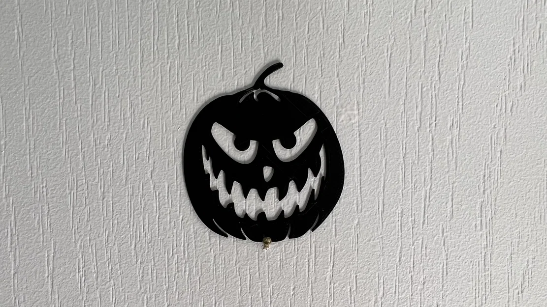 Bộ sưu tập tranh treo tường Halloween 3D - Độc đáo và ma mị - Image 7