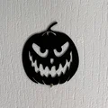 Bộ sưu tập tranh treo tường Halloween 3D - Độc đáo và ma mị - Thumbnail 7