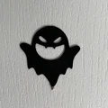 Bộ sưu tập tranh treo tường Halloween 3D - Độc đáo và ma mị - Thumbnail 9