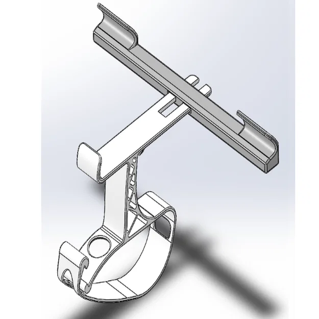 Ngàm kẹp điện thoại cho tay cầm Stadia điều chỉnh được – Bản cải tiến - Image 11