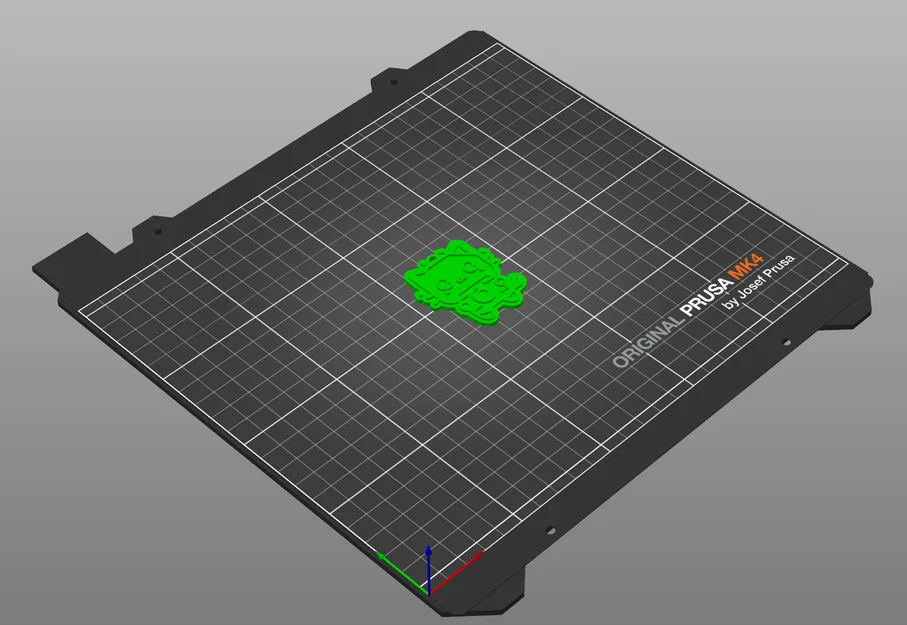 Móc khóa mèo ôm máy ảnh in 3D siêu đáng yêu - Image 2
