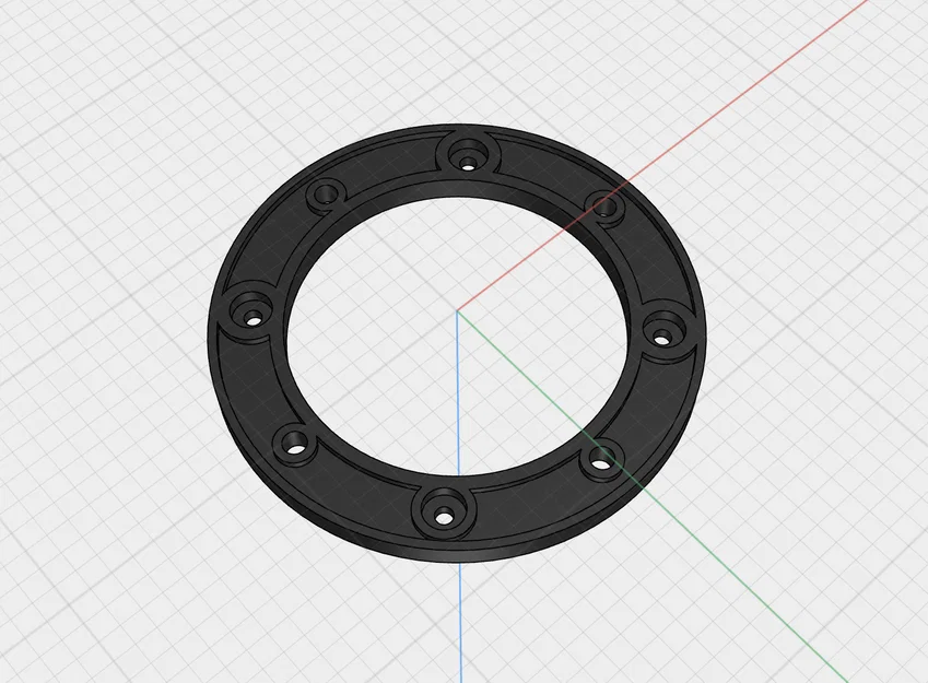 Bộ tách bụi Cyclone (Cyklonový separátor prachových částic) - Image 6