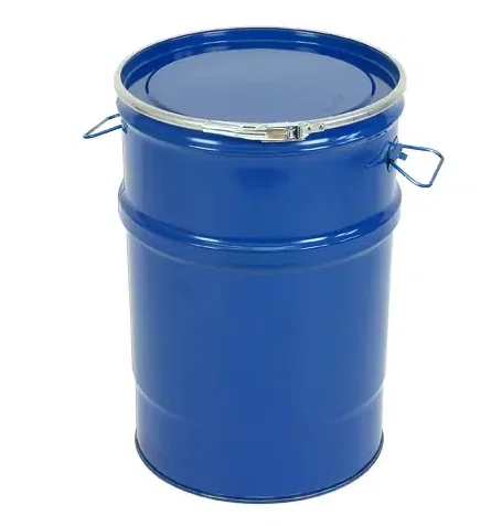 Bộ tách bụi Cyclone (Cyklonový separátor prachových částic) - Image 7